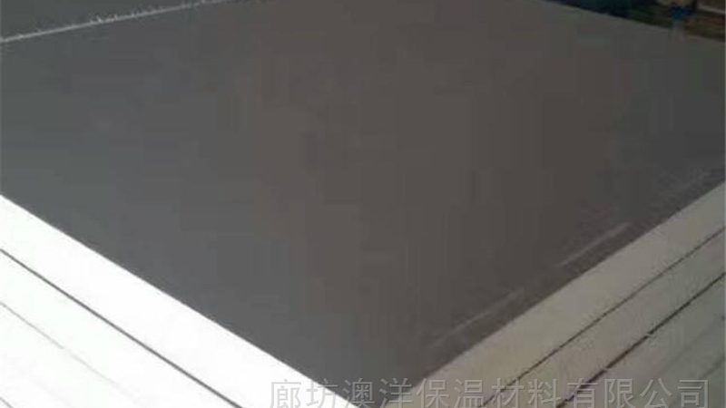 XPS挤塑板：揭秘其规格型号与关键参数
