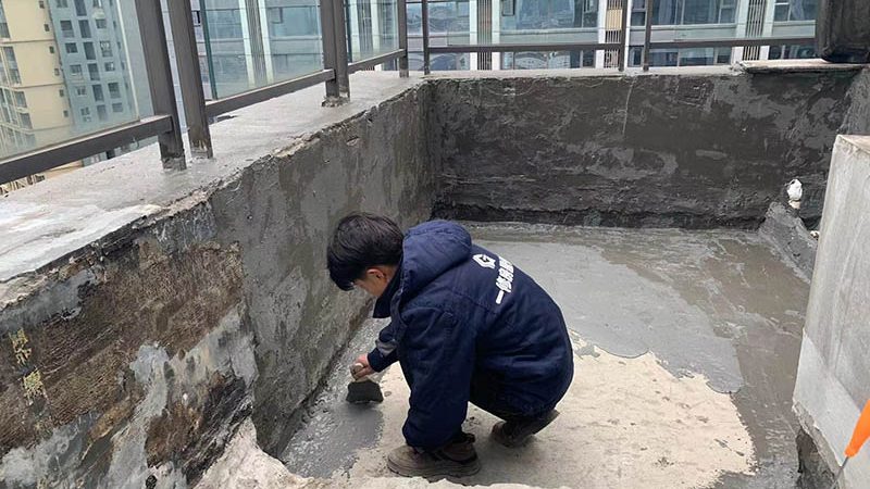 上海聚氨酯防水涂料价格解析：影响因素与选购要点
