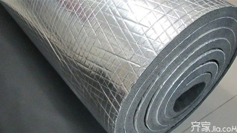 聚氨酯保温板密度多少合适？揭秘选材关键**