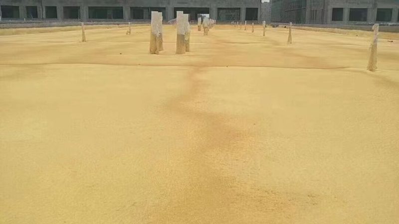A级外墙保温材料：如何选择优质厂家**