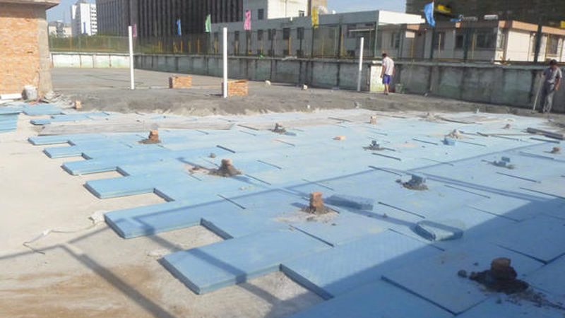卫生间防水刷几遍价格多少