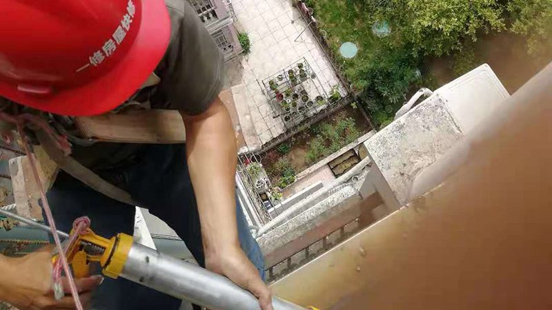 深圳外墙防水水泥基材料：揭秘其性能与选择要点**