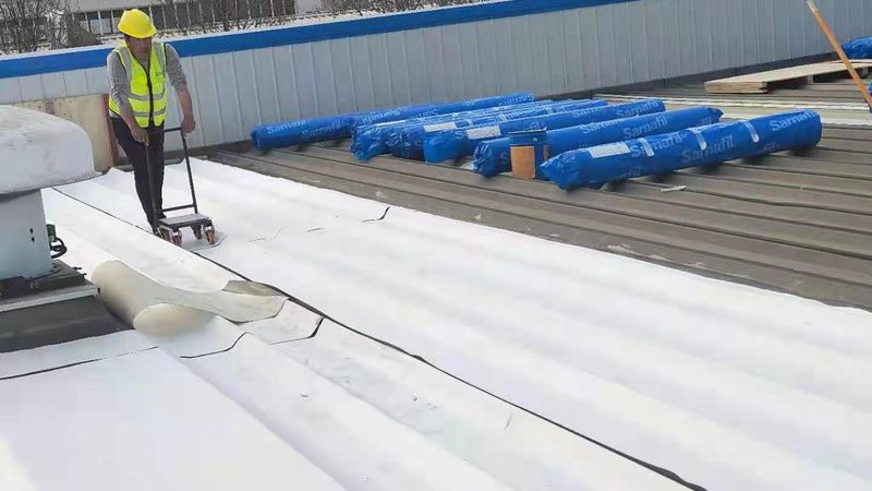 卫生间免砸砖防水，靠谱吗？揭秘其原理与施工要点**