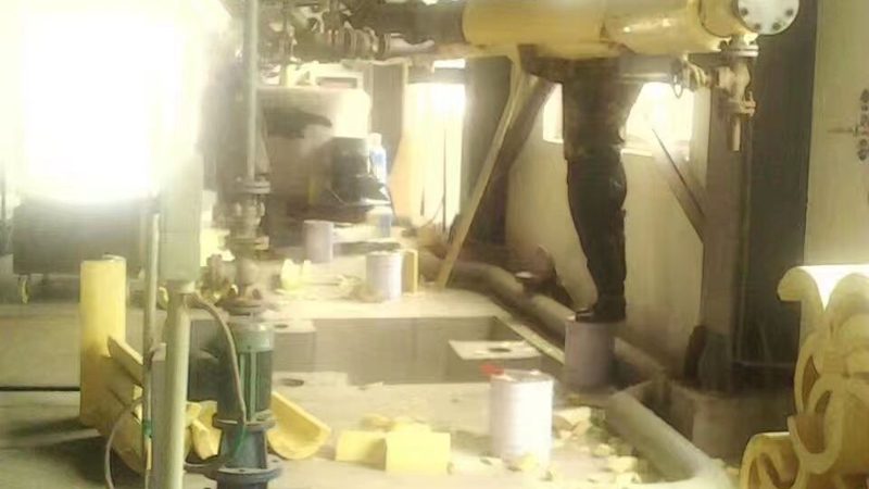 地下室顶板防水补漏，报价背后的考量因素