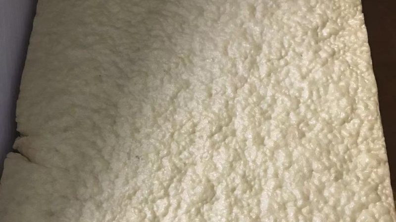 油性聚氨酯防水涂料：如何辨别真伪，避免误购