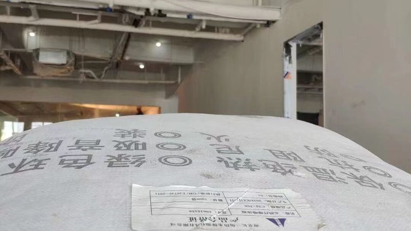 热熔法铺贴防水卷材，揭秘其工艺流程与关键要点