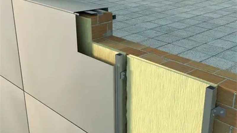 目前，市场上常见的外墙防水材料主要有以下几种：