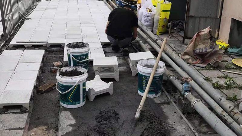 外墙防水刷几遍？耐候性对比解析