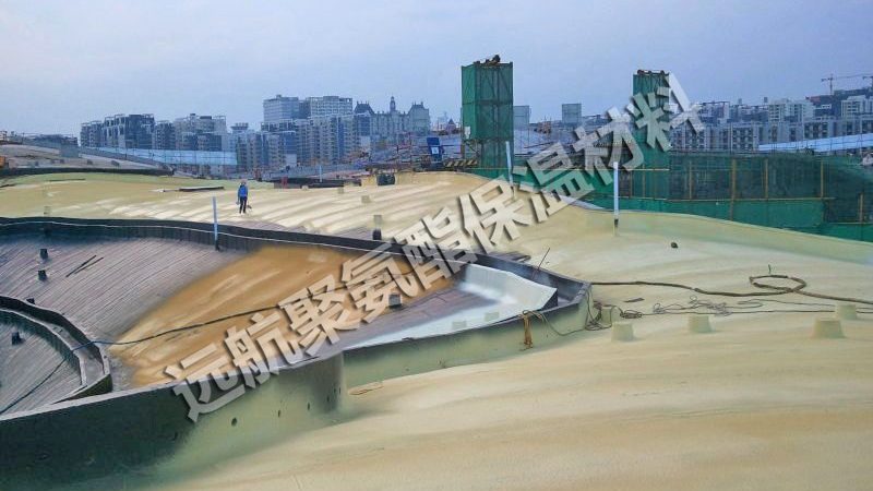 导热系数与保温隔热材料厚度：揭秘它们之间的微妙关系**