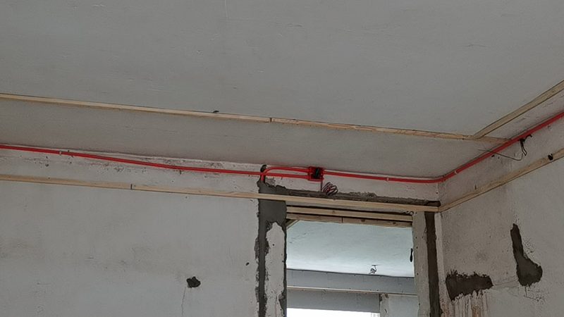 屋顶聚氨酯防水涂料施工注意事项